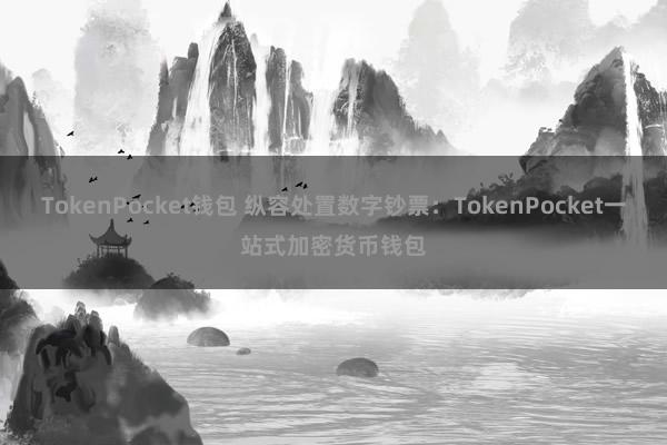 TokenPocket钱包 纵容处置数字钞票：TokenPocket一站式加密货币钱包