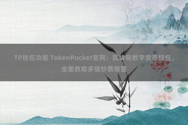 TP钱包功能 TokenPocket官网：区块链数字货币钱包，全面救助多链钞票措置