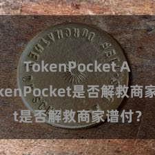 TokenPocket API TokenPocket是否解救商家谱付？